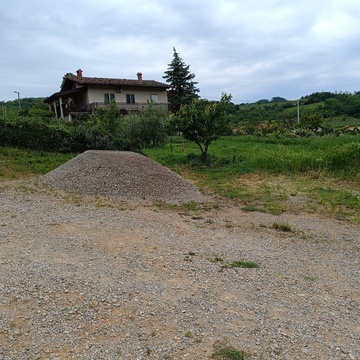 Parcela slika 2